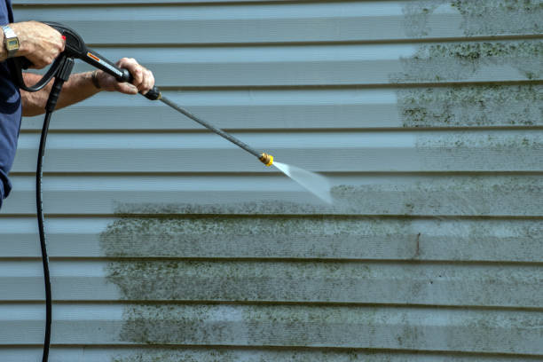 Professional Pressure Washing Services in Lee Acres, NM